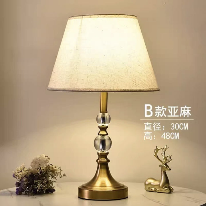 Elegante Accent Verlichting Tafellamp