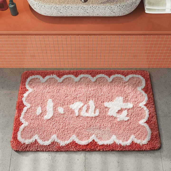 Antislip Badmat