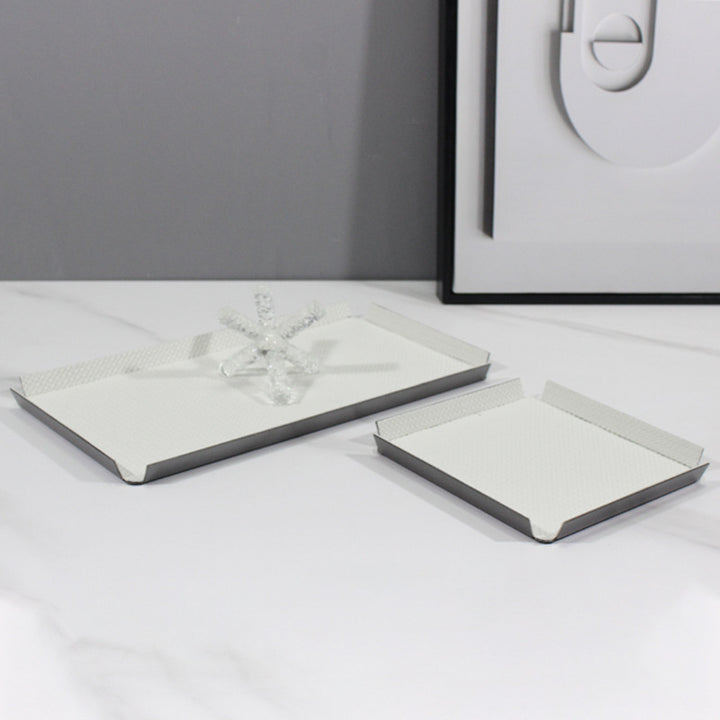 Moderne Decoratieve Dienblad