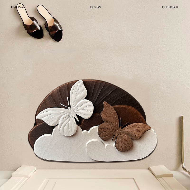 Moderne Decoratieve Accent