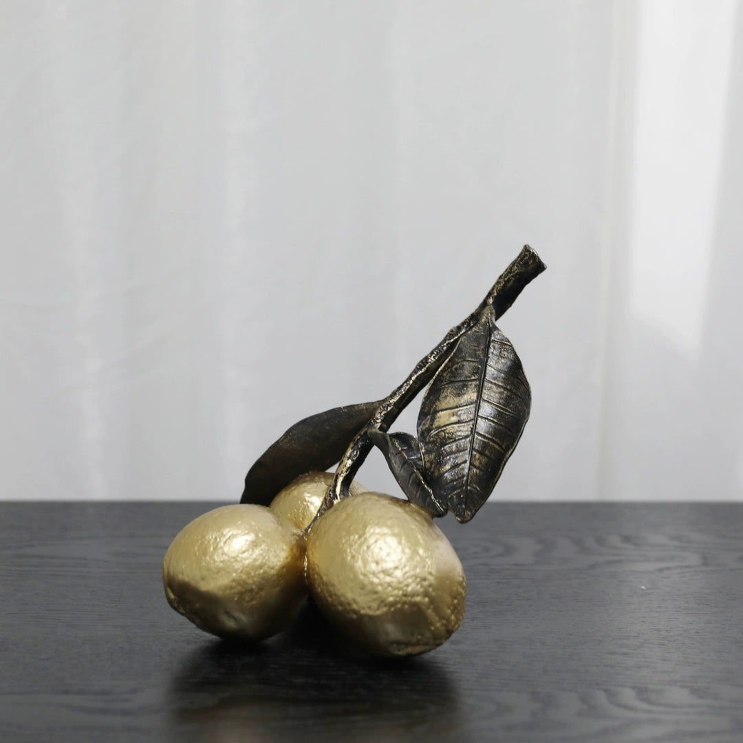 Decoratieve Opbergkom met Deksel