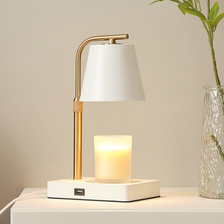 Strakke Decoratieve Tafellamp