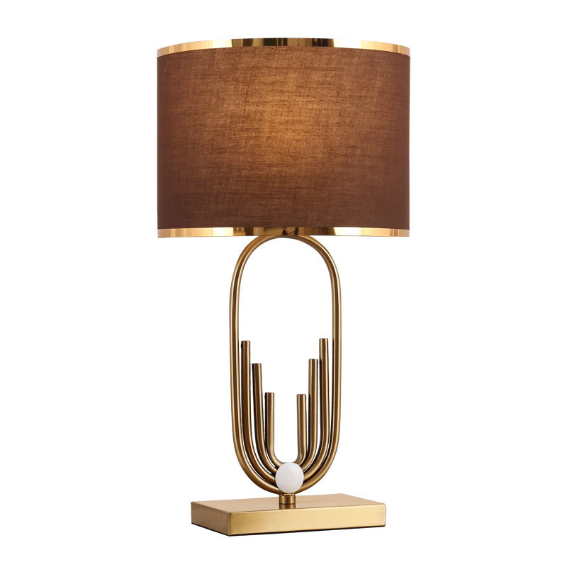 Artistieke Accent Tafel Lamp