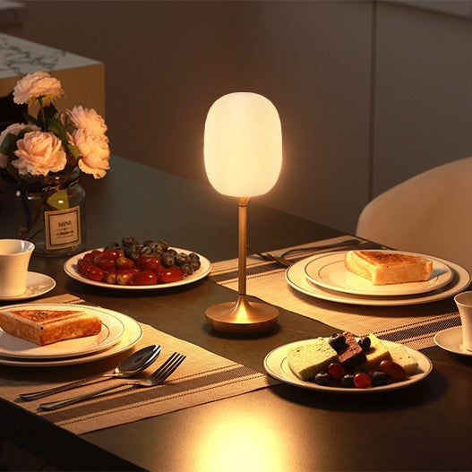 Decoratieve Tafel lamp voor Elegante Kamverlichting