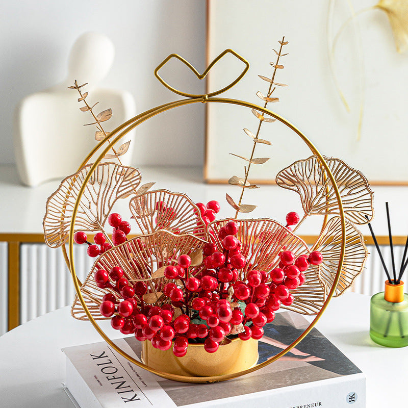 Decoratieve Bloemstuk voor Binnengebruik