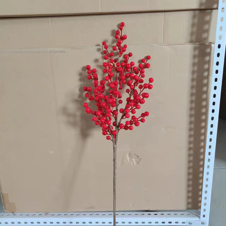 Decoratieve Bessen Tak
