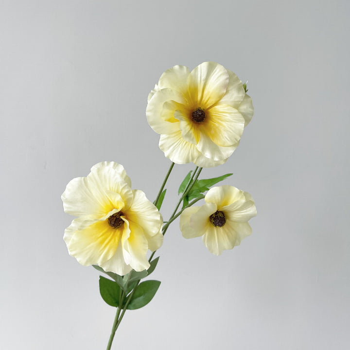 Elegante Bloemaccent