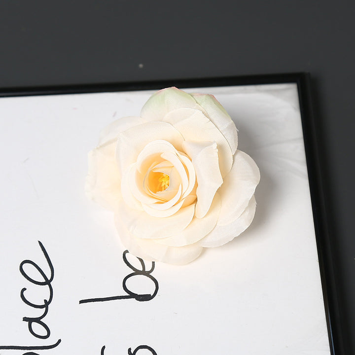Decoratieve Bloemige Haaraccessoire voor Decoratieve Styling