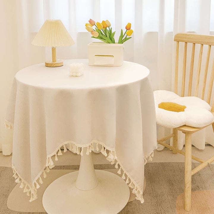 Decoratieve Tafellaken
