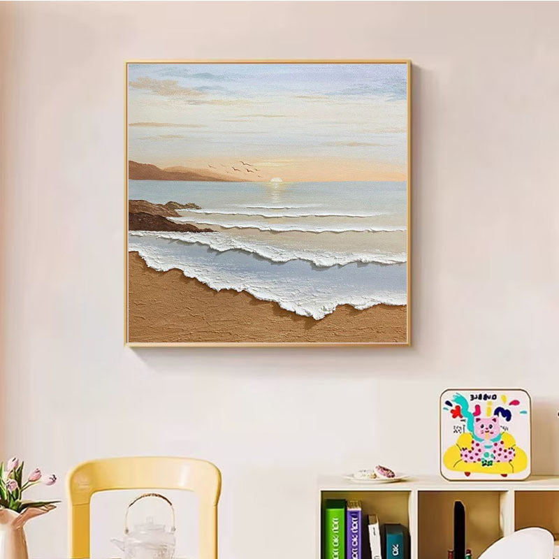 Decoratieve Canvas Kunstwerk