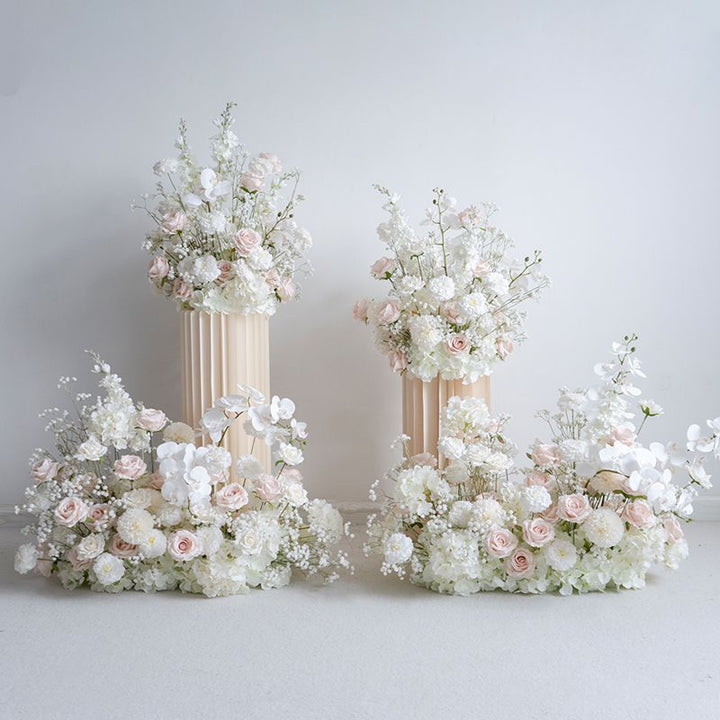 Elegante Bloemarrangement