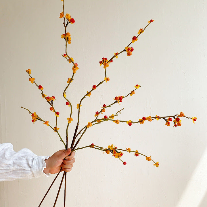 Decoratieve Bloemstengel voor Binnenhuisdecoratie