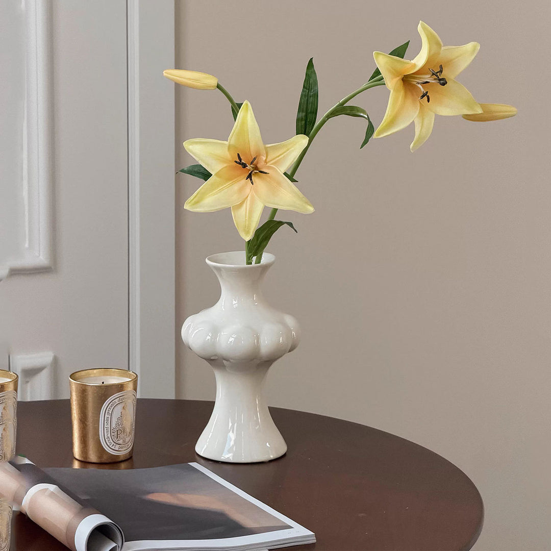 Thuis Decoratieve Artistieke Vaasje