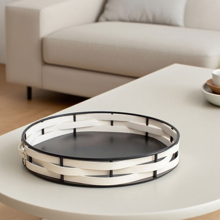 Decoratieve Serveer