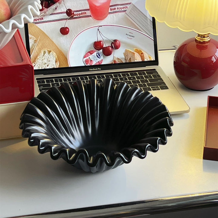 Decoratieve Fruitschaal