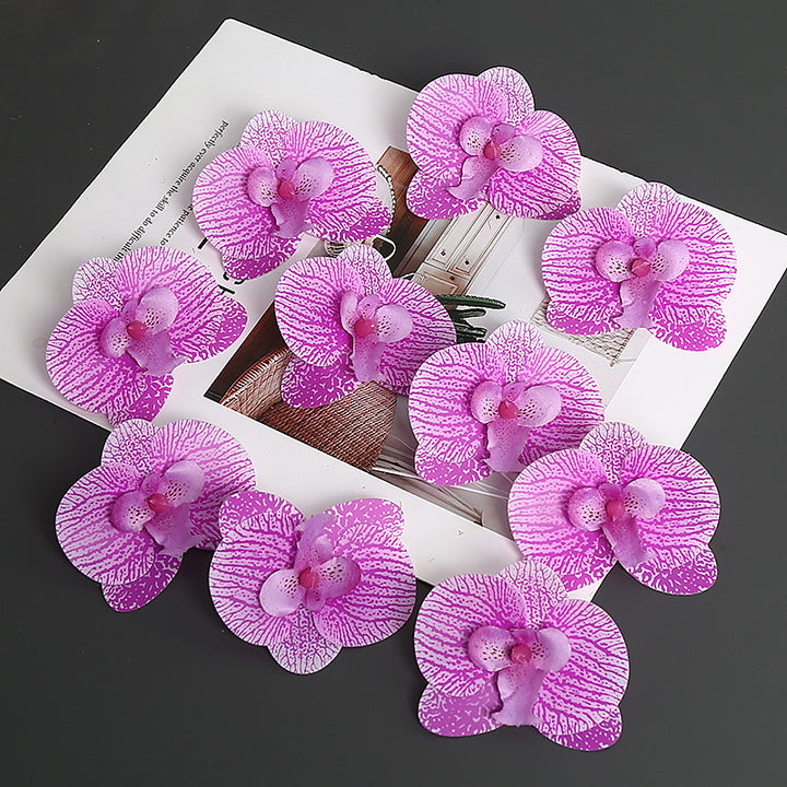 Decoratieve Bloem voor Huisdecoratie Weergave