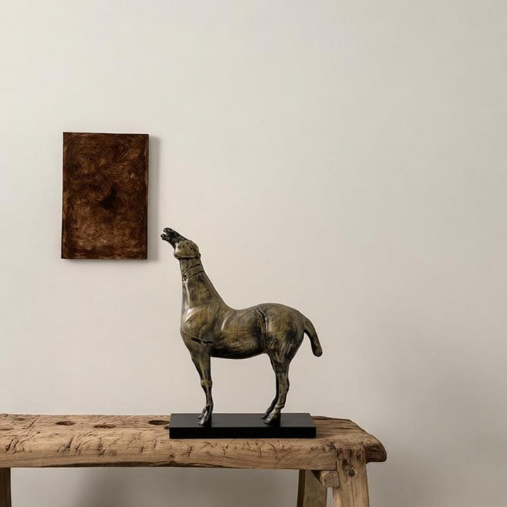 Decoratieve Greyhound Sculptuur