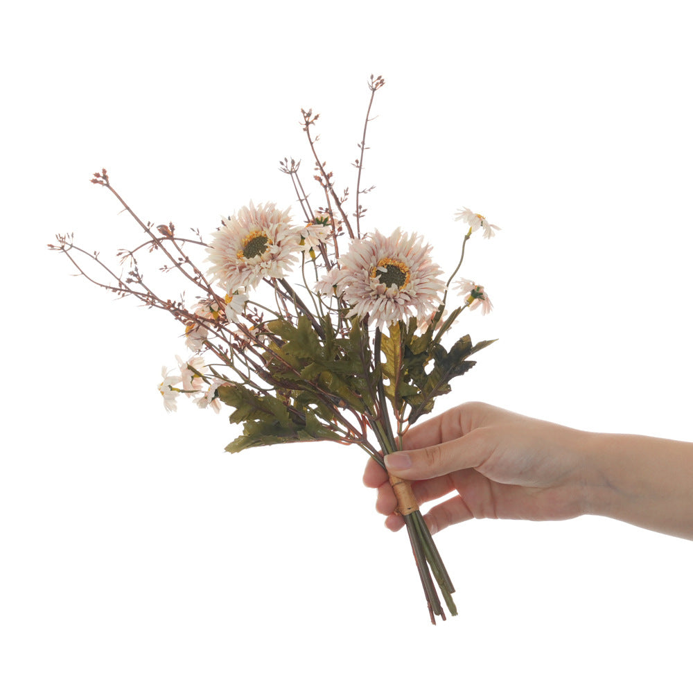 Elegante Kunstbloemen Boeket