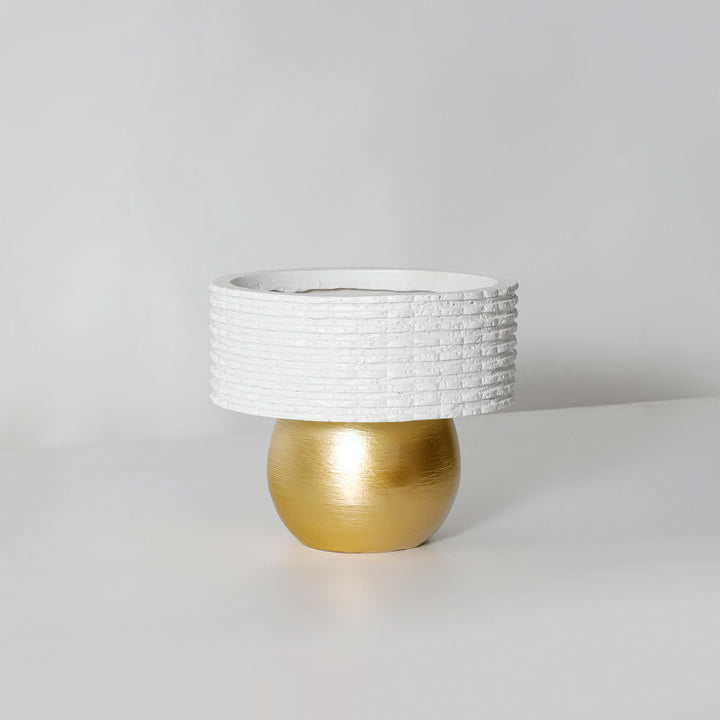Decoratieve Keramische Plantenbak