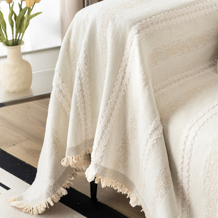 Decoratieve Deken
