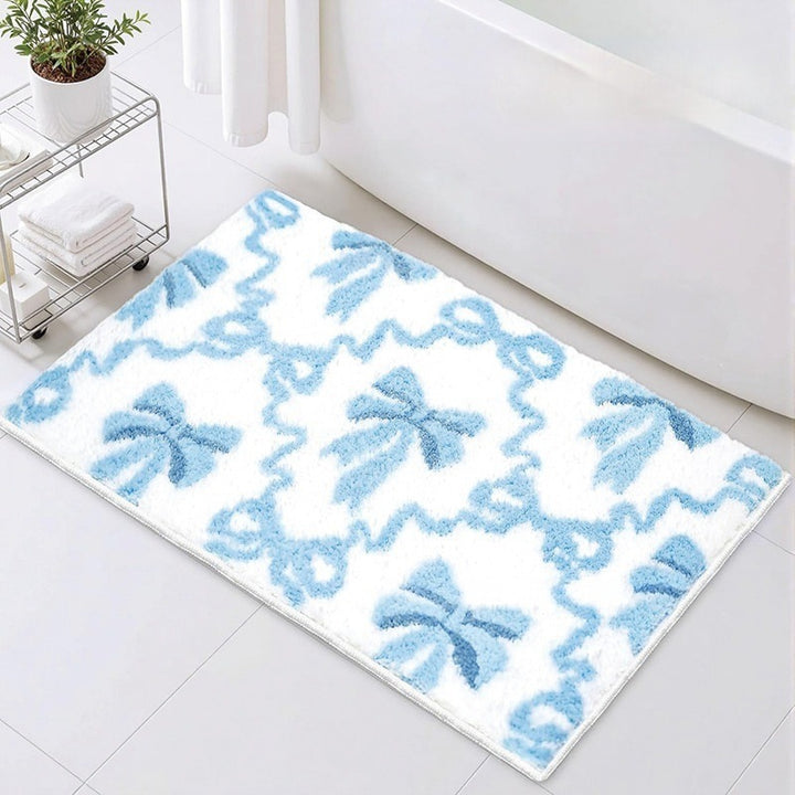 Decoratieve Vloermat