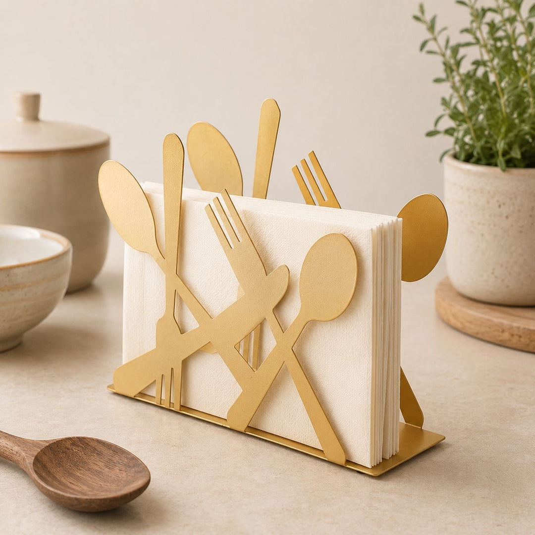 Creatieve Keuken Gereedschap Houder