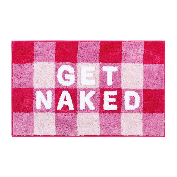 Leuke Badmat