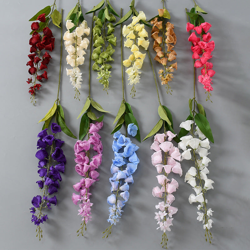 Kunstmatige Bloem Orchidee Stengel Decoratie
