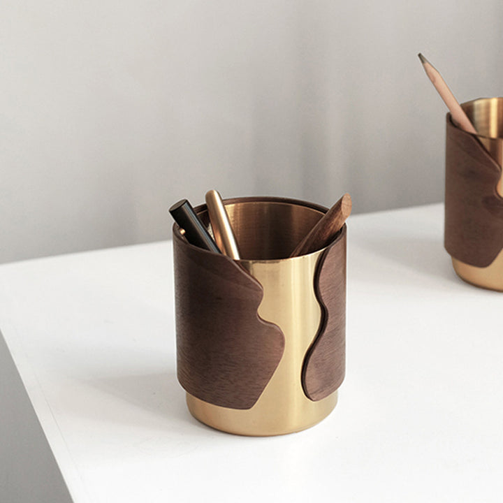 Decoratieve Moderne Kaarsenhouder
