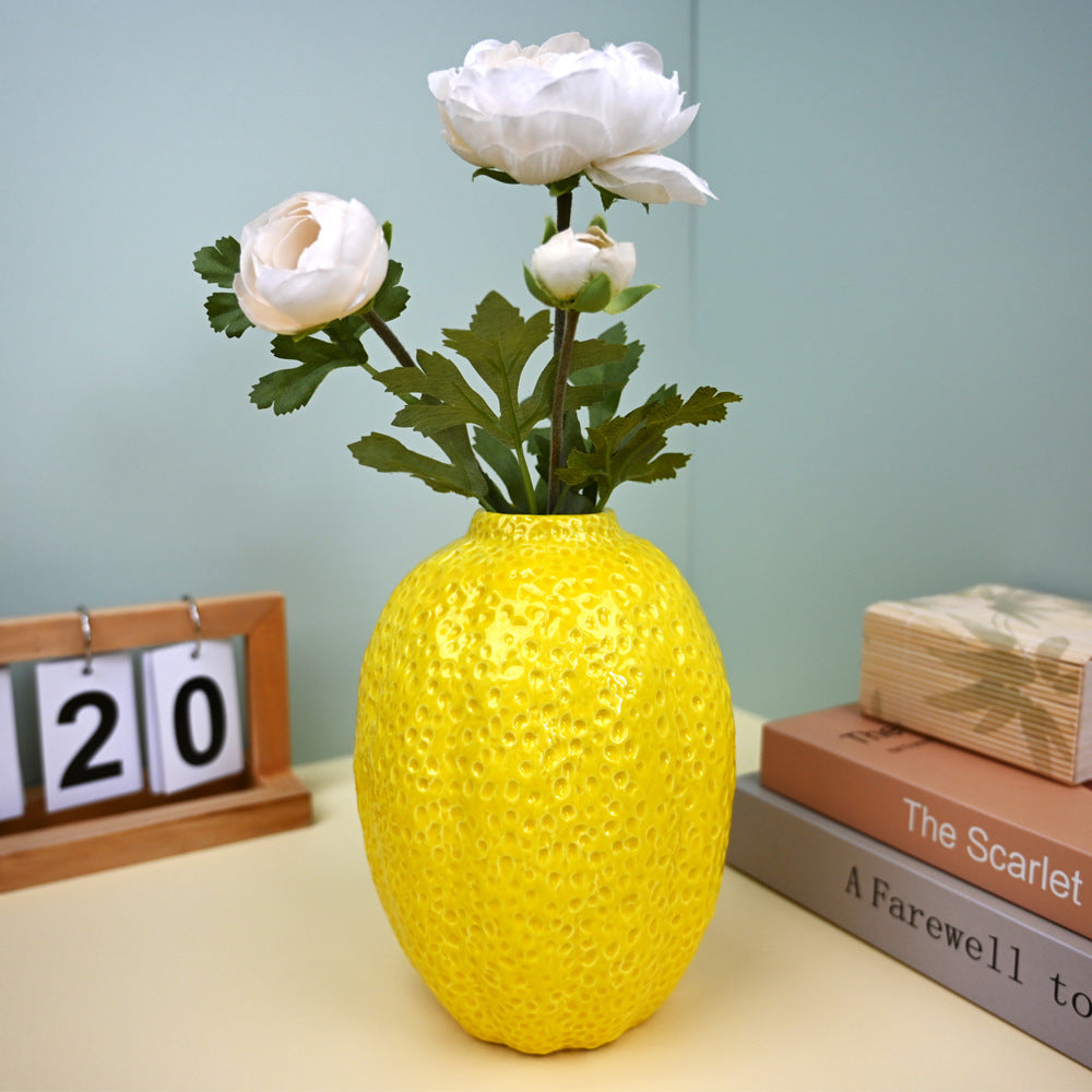 Decoratieve Bloemendisplay