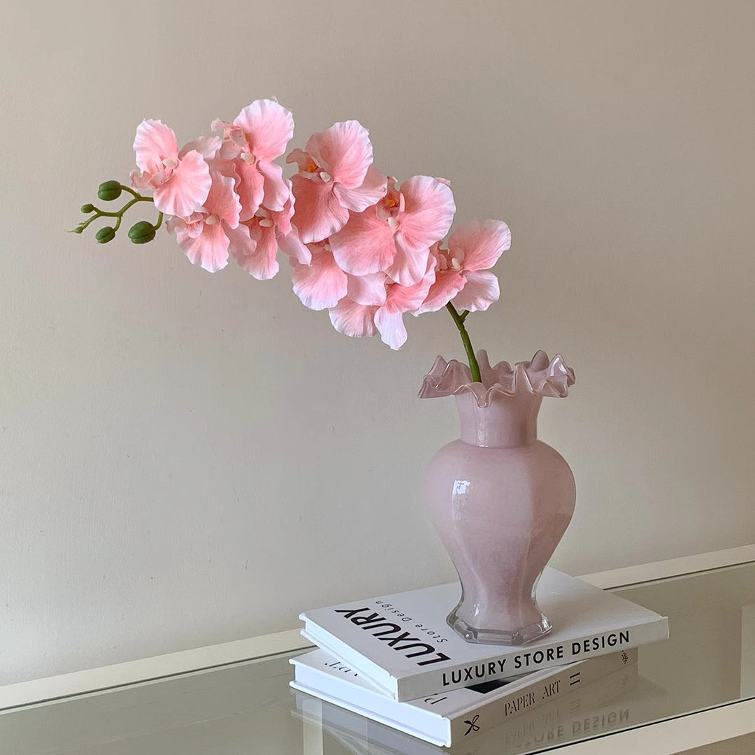 Elegante Orchidee Bloemarrangement