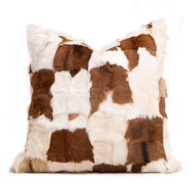 Elegante Woondecoratie Kussenhoes