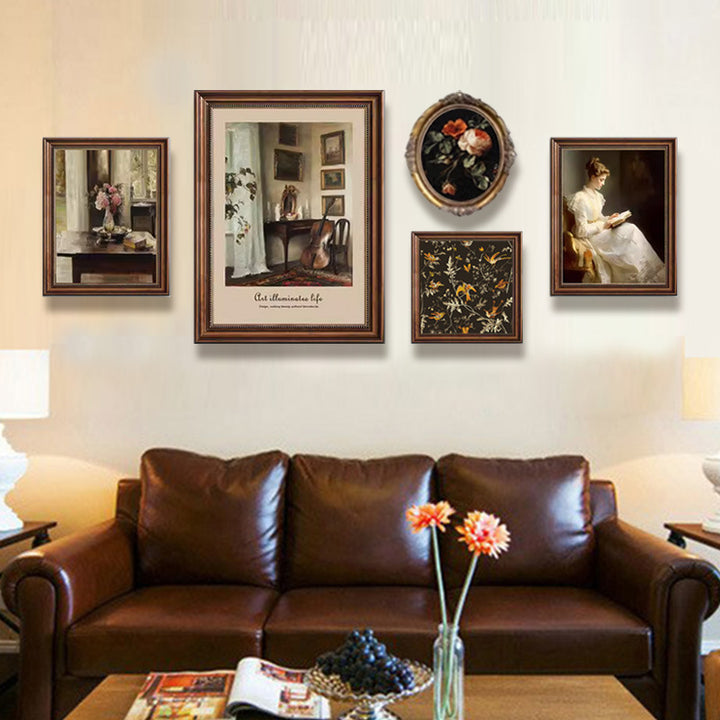 Huisdecoratie