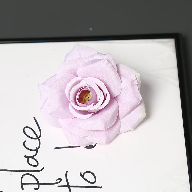 Decoratieve Bloemige Haaraccessoire voor Decoratieve Styling