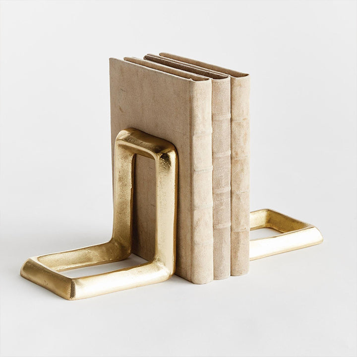Decoratieve Moderne Abstracte Sculptuur