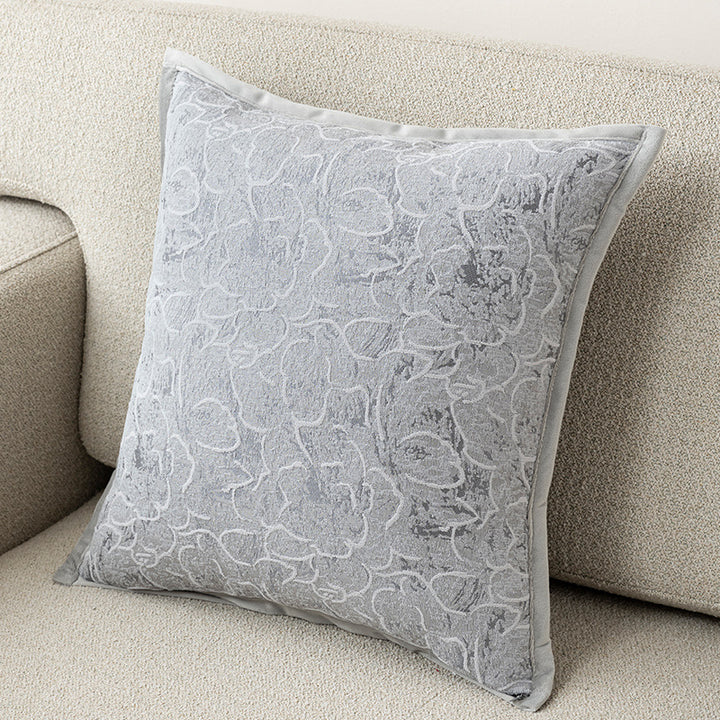 Bloemen Accent Sierkussen