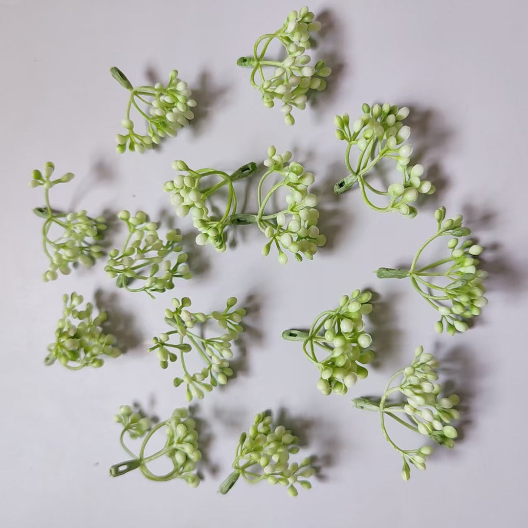 Decoratieve Bessen Cluster