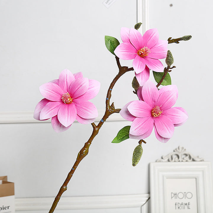 Decoratieve Kunstmatige Bloem voor Thuisdecoratie