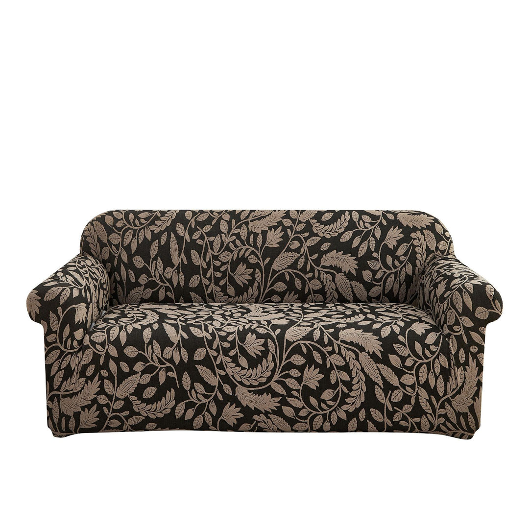 Elegante Bloemen Bankhoes