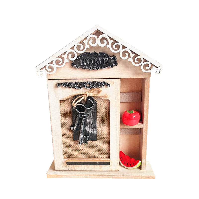 Decoratieve Thuis Sleutelhouder Organizer