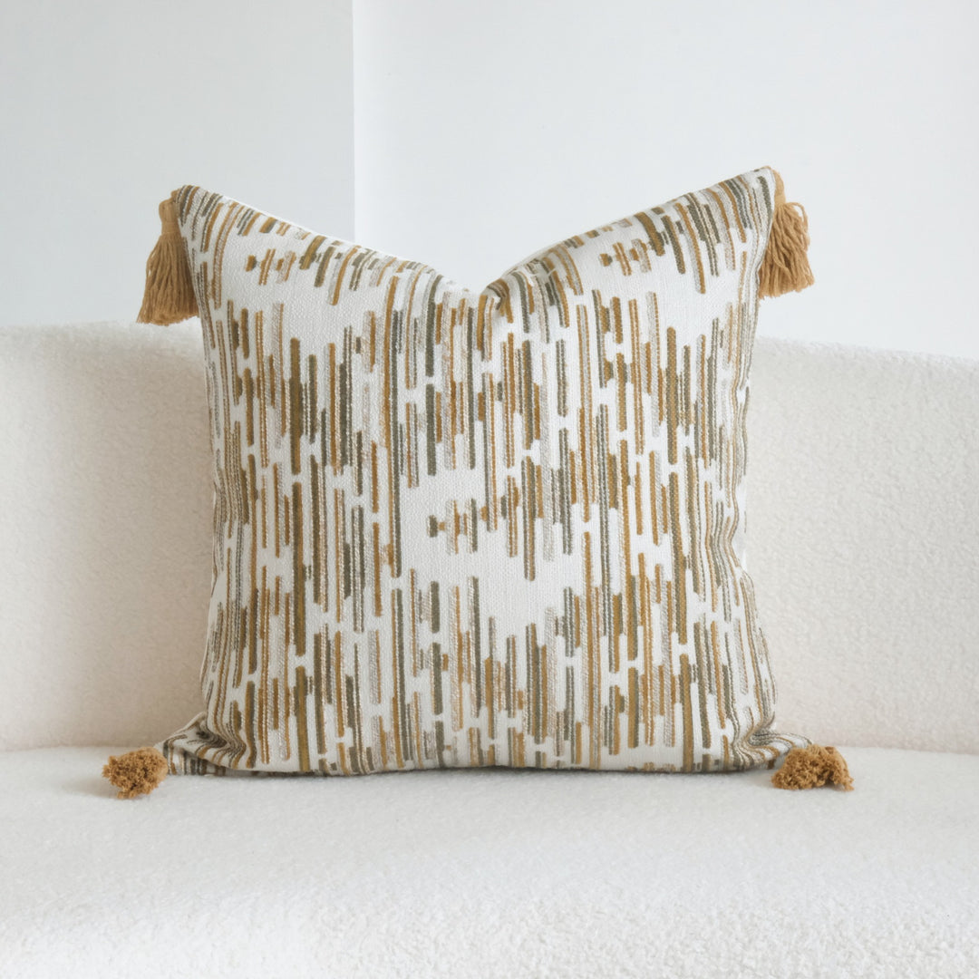 Decoratieve Accent Kussen voor Bank Decor