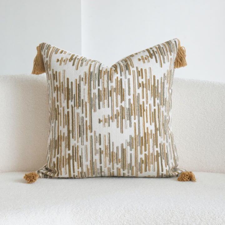 Decoratieve Accent Kussen voor Bank Decor