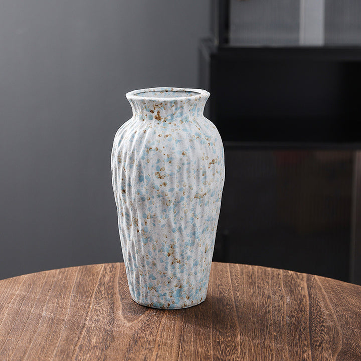 Elegante Keramische Decoratieve Vaas