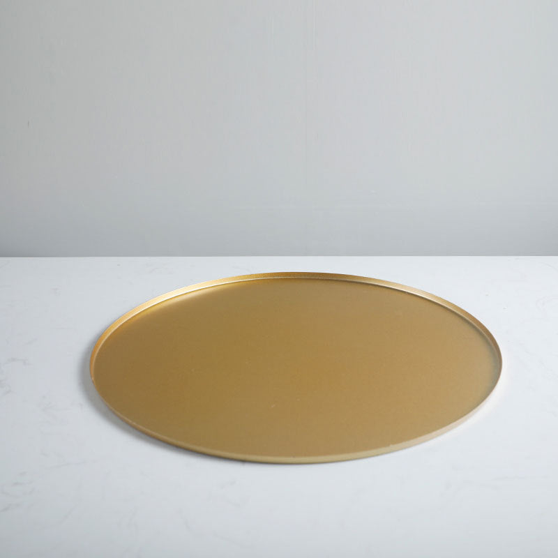 Elegante Dienblad