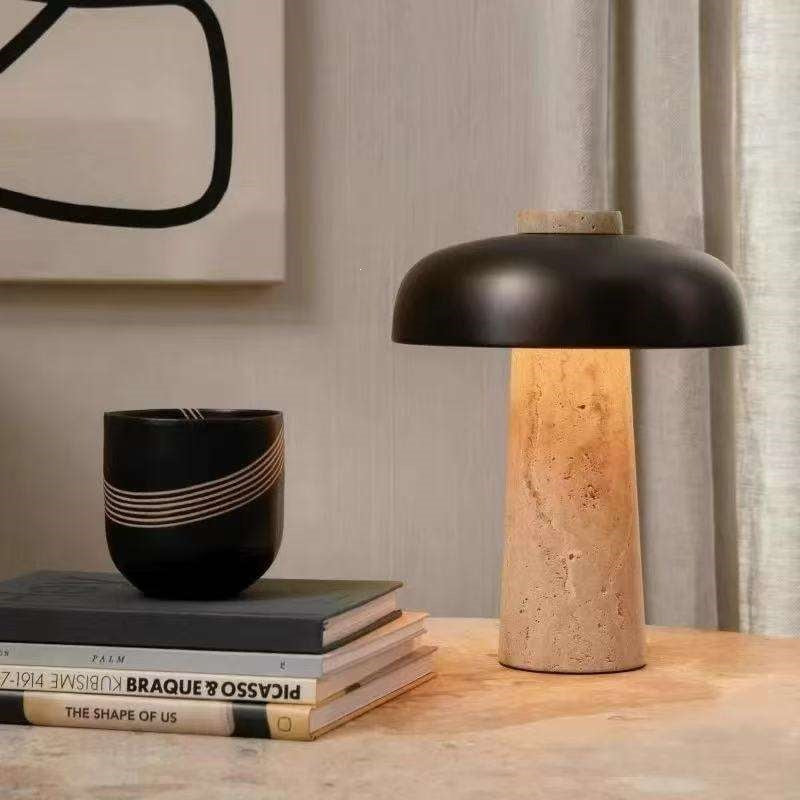 Moderne Tafellamp