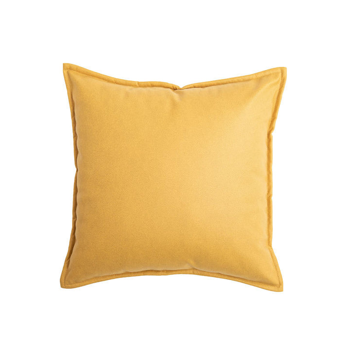 Zachte Velours Decoratieve Kussen