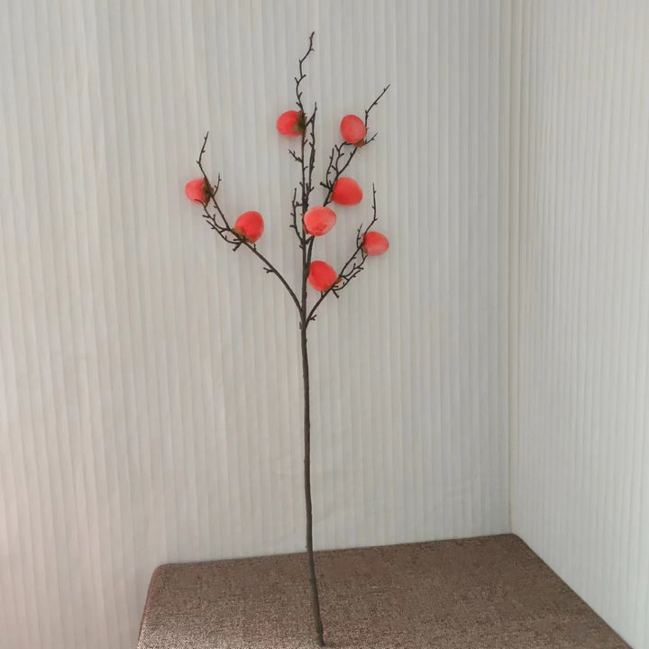 Decoratieve Fruit Blossom Tak