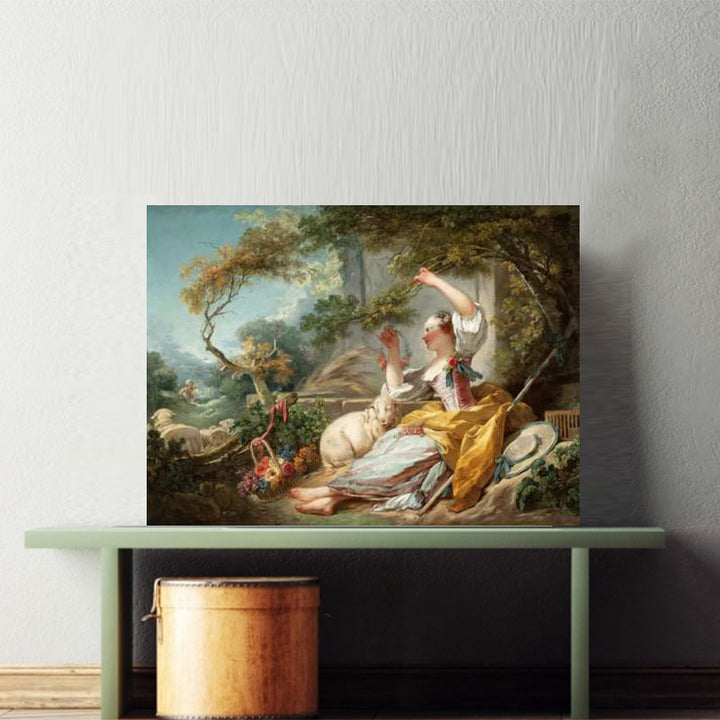 Artistieke Muurkunst