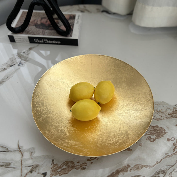 Classic Decoratieve Serveer Koffer
