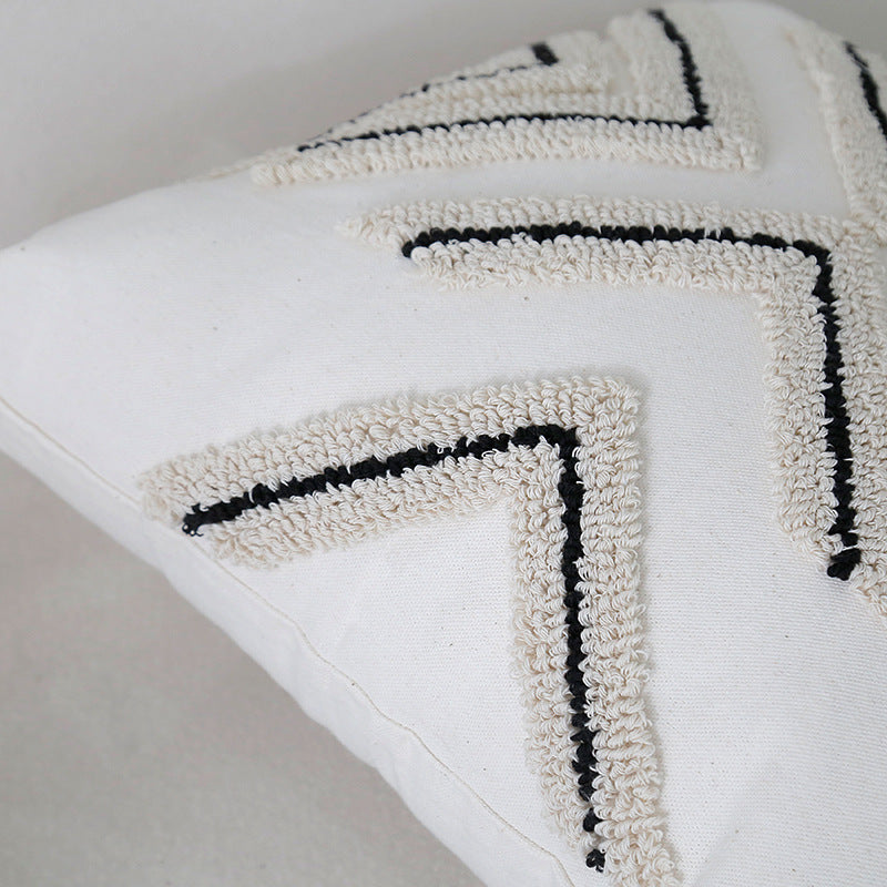 Decoratieve Accent Kussen